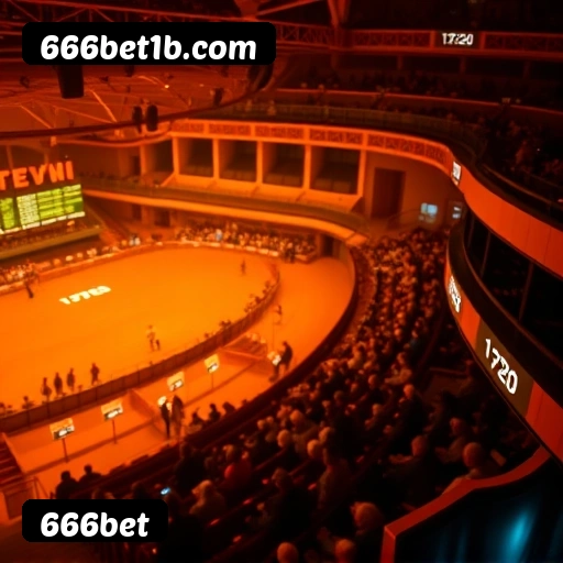 Experimente o Acesso Exclusivo e Seguro no 666bet