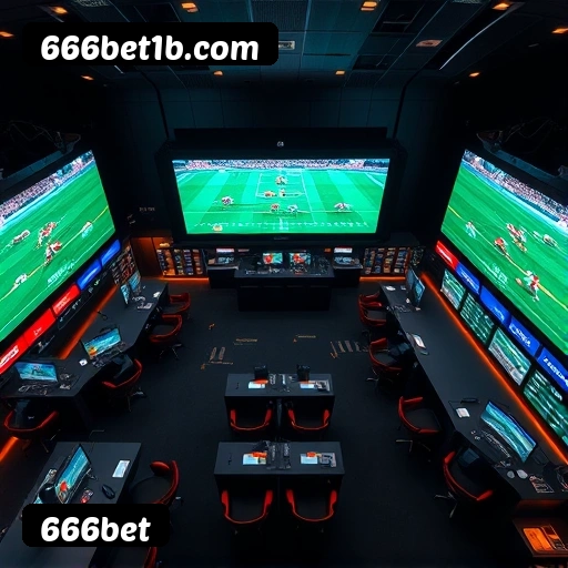 666bet Social Casino: Emoção e Interação ao Vivo