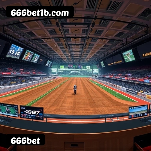 Gestão Estratégica de Bônus: Aumente 25% Retorno com 666bet